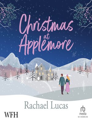 Christmas at Applemore - Audiobook